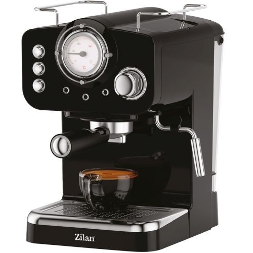 Zilan ZLN2991 Espresso Machine - 15 bar 1100W image 1