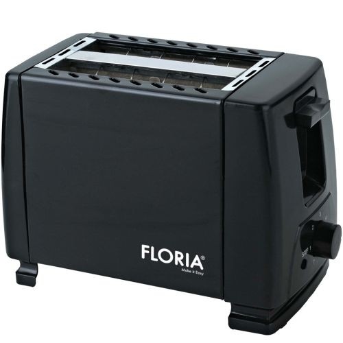 Floria ZLN1826 Toaster 700W image 1