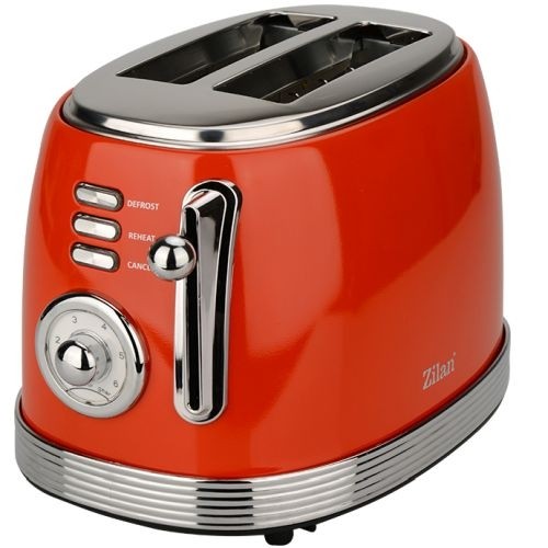 Zilan ZLN7040 Toaster 850W image 1