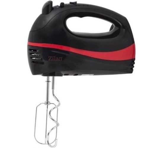 Zilan ZLN8402 Hand Mixer 300W image 1