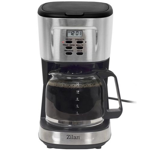Zilan ZLN1440 Coffee maker 1.5L 900W image 1