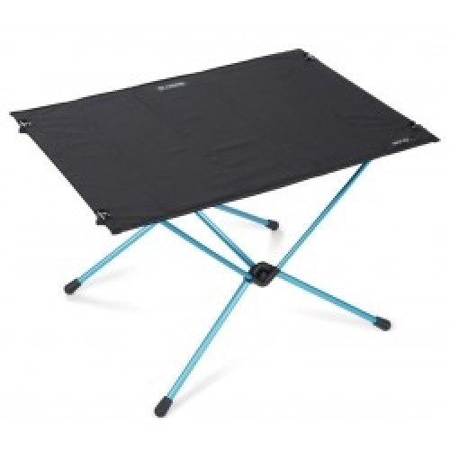 Helinox Galds TABLE ONE Hard Top Large  Black image 1