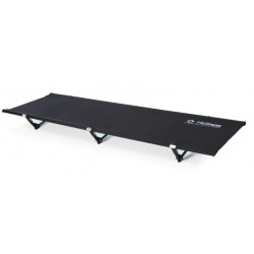 Helinox Gulta COT ONE Convertible Long  Black image 1