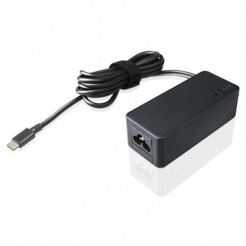 Lenovo  
         
       USB-C 45W  AC Adapter(CE), USB Type C image 1