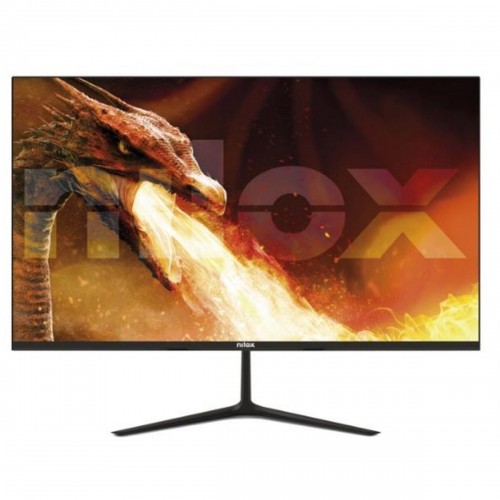 Monitors Nilox MONITOR 24 FHD HDMI DP 165 HZ 24" FHD image 1