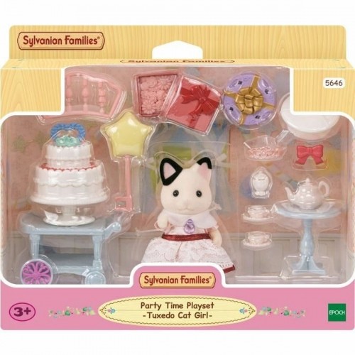 Dolls House Accessories Sylvanian Families 5646 image 1