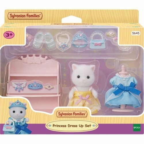 Dolls House Accessories Sylvanian Families 5645 image 1