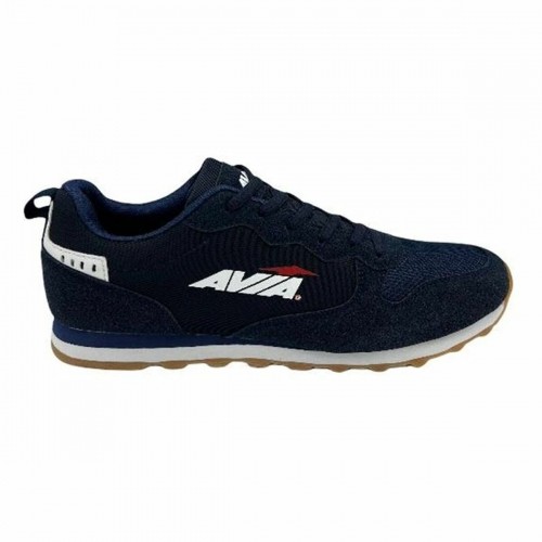 Мужские спортивные кроссовки AVIA Walkers Темно-синий image 1