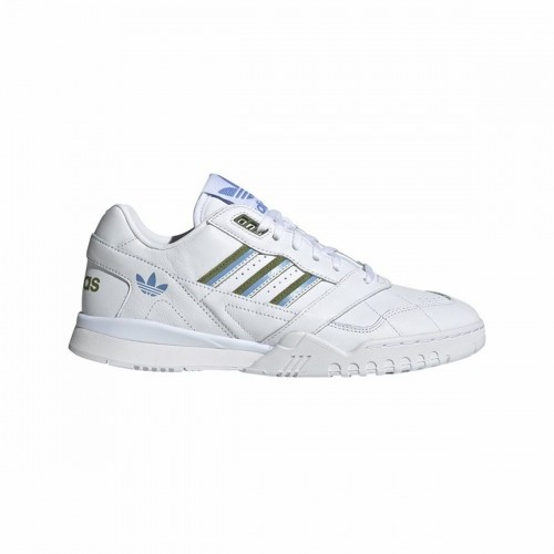 Женские спортивные кроссовки Adidas Originals A.R. Trainer Белый image 1