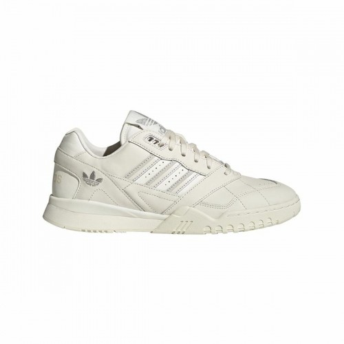 Женские спортивные кроссовки Adidas Originals A.R. Бежевый image 1