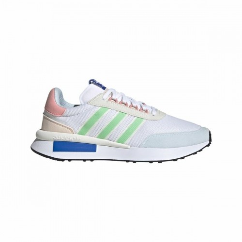 Мужские спортивные кроссовки Adidas Originals Retroset Белый image 1