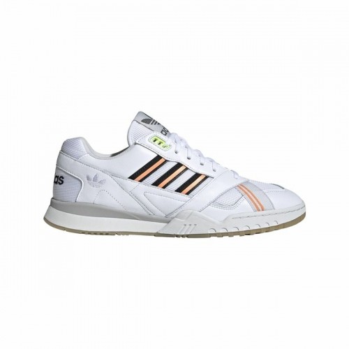 Мужские спортивные кроссовки Adidas Originals A.R. Trainer Белый image 1