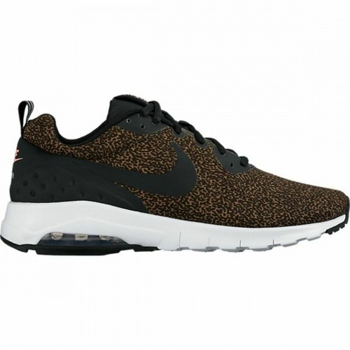 Men's Trainers Nike Air Max Motion Brown image 1