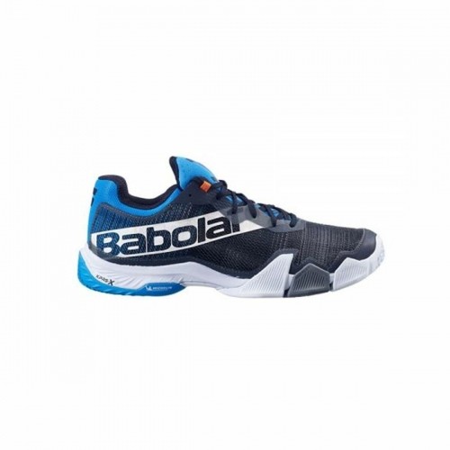 Теннисные кроссовки для взрослых Babolat Jet Premura Синий Мужской image 1