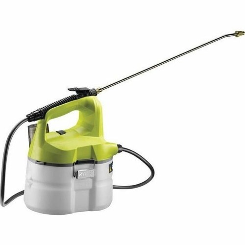 Dārza Spiediena Šļūtene Ryobi Elektriski 3,5 L 18 V image 1