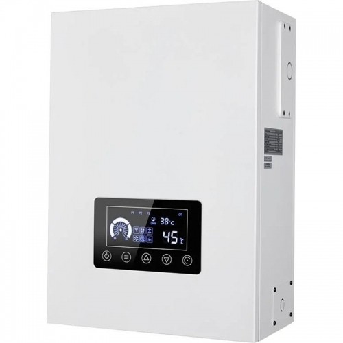 JNOD Electric Boiler BF311 11kw 380V DHW.WIFI. White image 1