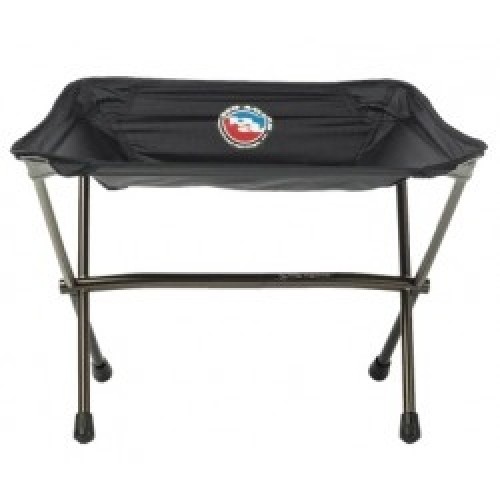 Big Agnes Krēsls SKYLINE UL Stool  Black image 1