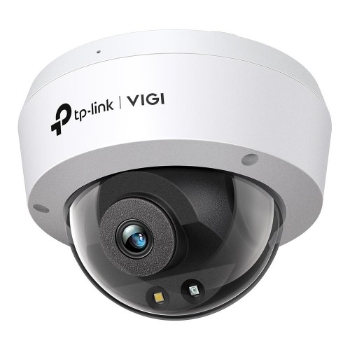 NET CAMERA 4MP IR DOME/VIGI C240(2.8MM) TP-LINK image 1