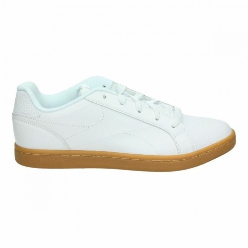 Детские спортивные кроссовки Reebok Classic Royal Белый image 1