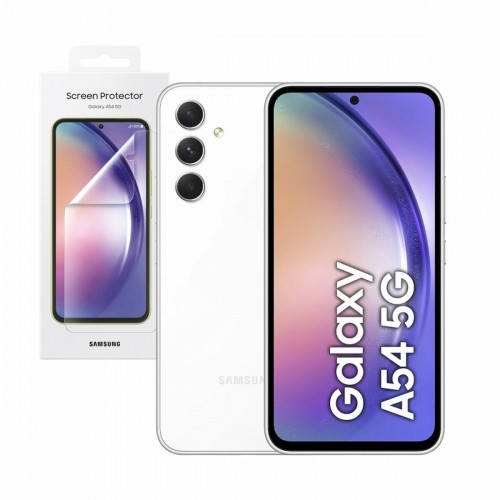 Smartphone Samsung Galaxy A54 5G White 6,4" 5G 1 TB 256 GB Octa Core image 1