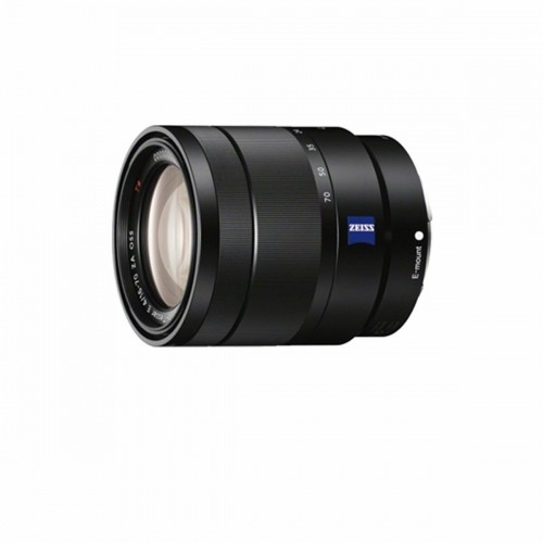Lens Sony SEL1670Z E 16-70mm f/4 ZA OSS image 1