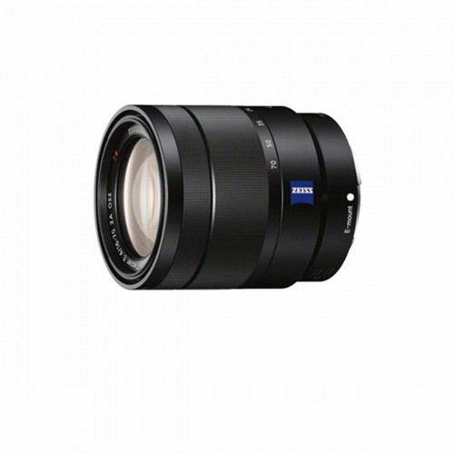 Объектив Sony SEL1670Z E 16-70mm f/4 ZA OSS image 1