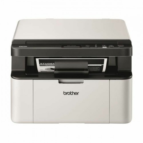 Multifunction Printer Brother DCP-1610W image 1