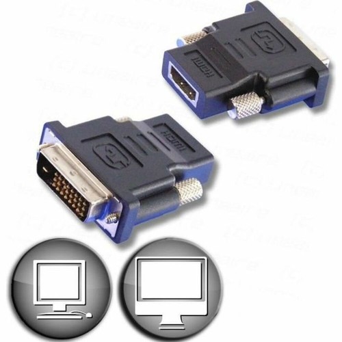 Кабель HDMI Lineaire ADHD100 image 1