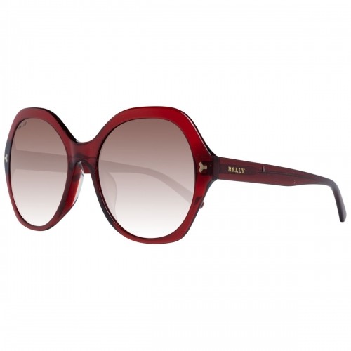 Ladies' Sunglasses Bally BY0035-H 5566F image 1