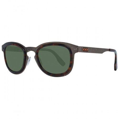 Vīriešu Saulesbrilles Ermenegildo Zegna ZC0007 20R50 image 1