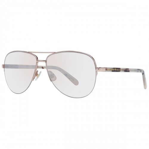 Ladies' Sunglasses Kate Spade 201157 57AU2G4 image 1