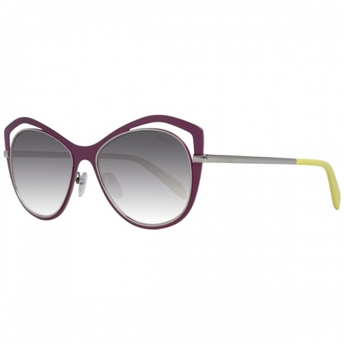 Ladies' Sunglasses Emilio Pucci EP0130 5681T image 1