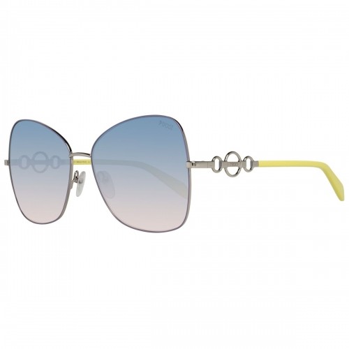 Ladies' Sunglasses Emilio Pucci EP0147 5920W image 1