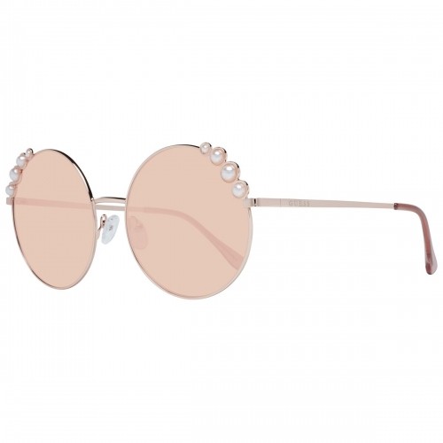 Ladies' Sunglasses Guess GF0355 5828T image 1