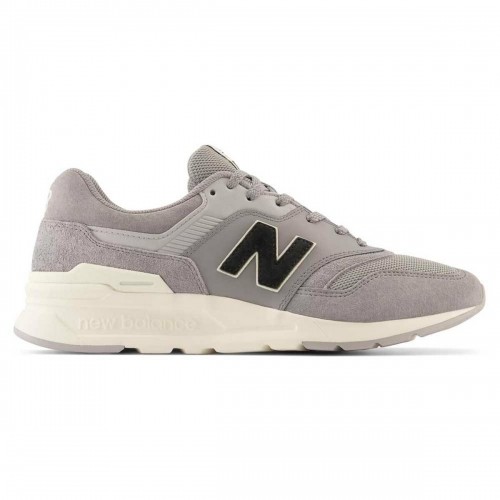 Мужские спортивные кроссовки New Balance CM997HPH  Серый image 1