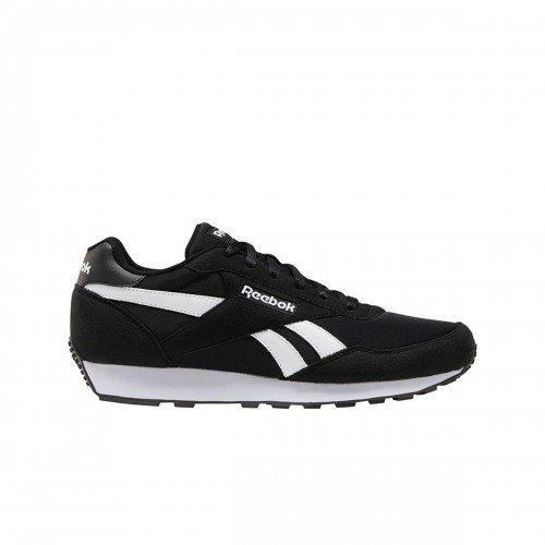 Men's Trainers Reebok REWIND RUN FZ0662 Black image 1