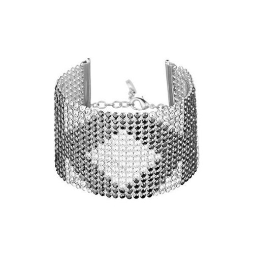 Женские браслеты Karl Lagerfeld 5512203 Серый 19 cm image 1