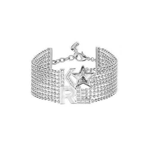 Женские браслеты Karl Lagerfeld 5483575 Серый 19 cm image 1