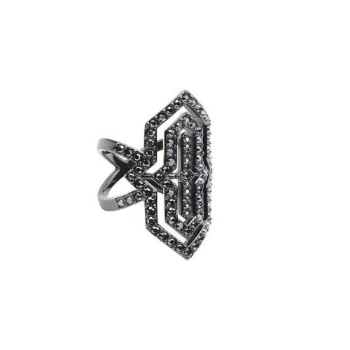 Женские кольца Karl Lagerfeld 5448405 (15) image 1