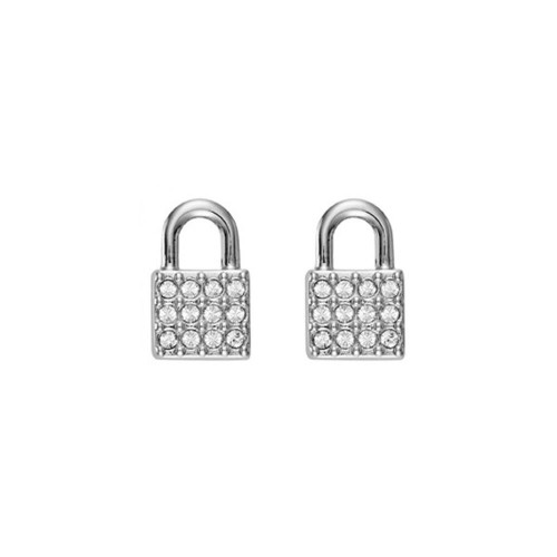 Ladies' Earrings DKNY 5520119 1 cm image 1