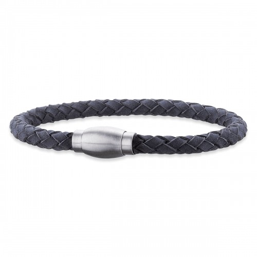 Men's Bracelet Save Brave SBB-JAMES-GY 22 cm image 1