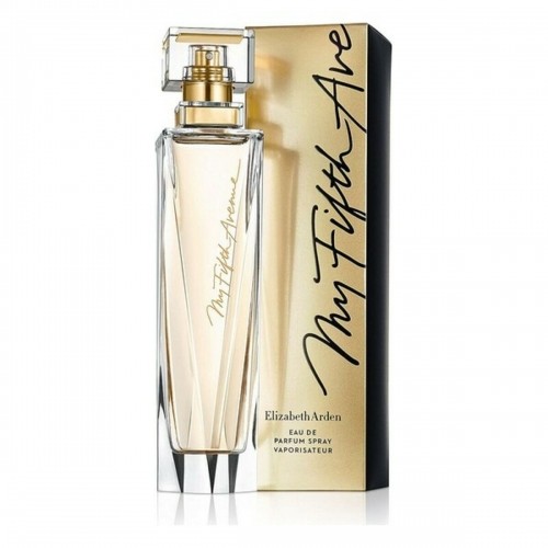 Women's Perfume Elizabeth Arden EDP My Fifth Avenue 50 ml image 1