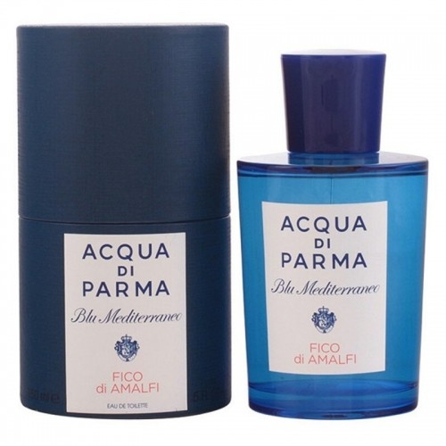 Unisex Perfume Acqua Di Parma EDT Blu Mediterraneo Fico di Amalfi 150 ml image 1