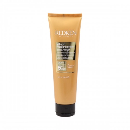 Крем для бритья Redken All Soft (150 ml) image 1