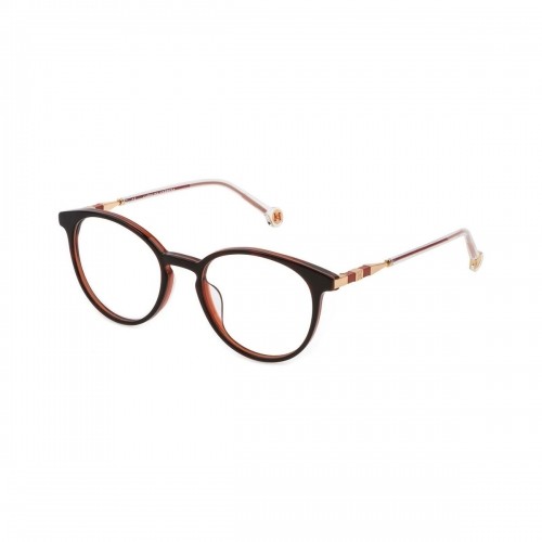 Ladies' Spectacle frame Carolina Herrera VHE881-0993 Ø 50 mm image 1