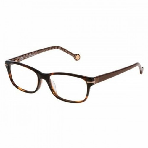 Ladies' Spectacle frame Carolina Herrera VHE634-0743 Ø 52 mm image 1