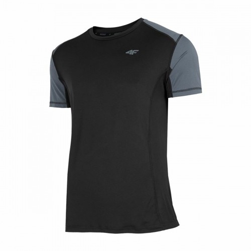 Men’s Short Sleeve T-Shirt 4F image 1