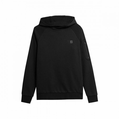 Men’s Hoodie 4F BLM022 image 1