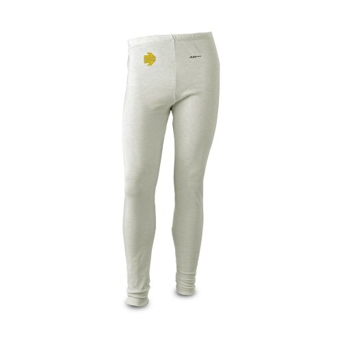 Bikses Momo COMFORT TECH Balts M image 1