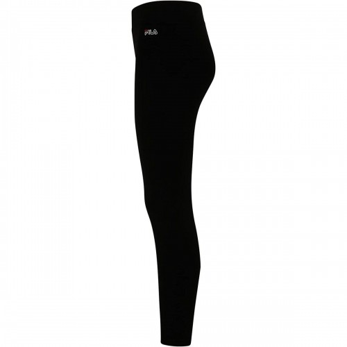 Sport leggings for Women Fila  80010 FAW0337 Black image 1